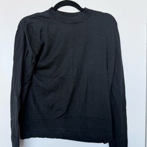 Banana Republic Merino Wool Sweater
